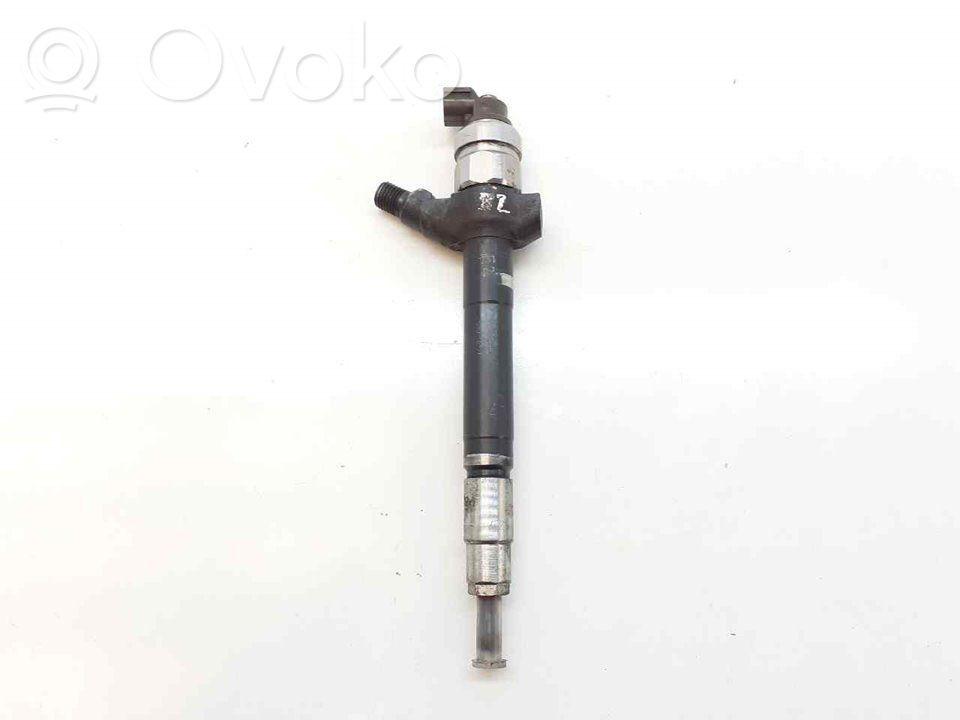 Inyector de combustible   6C1Q9K546BB