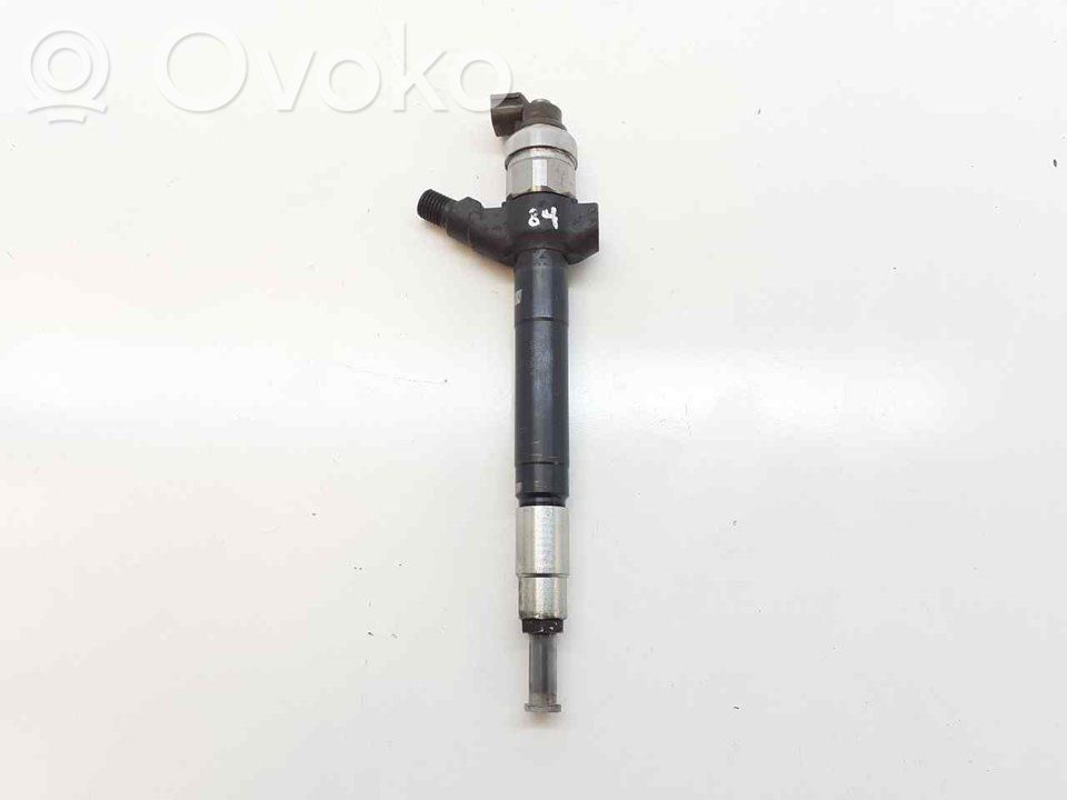 Inyector de combustible   6C1Q9K546BB