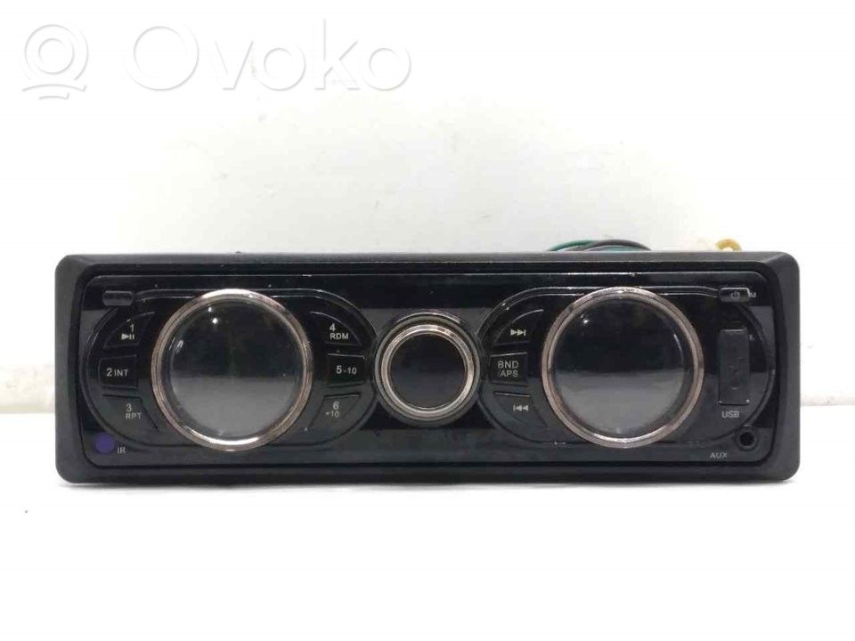 Unidad de control de sonido audio HiFi