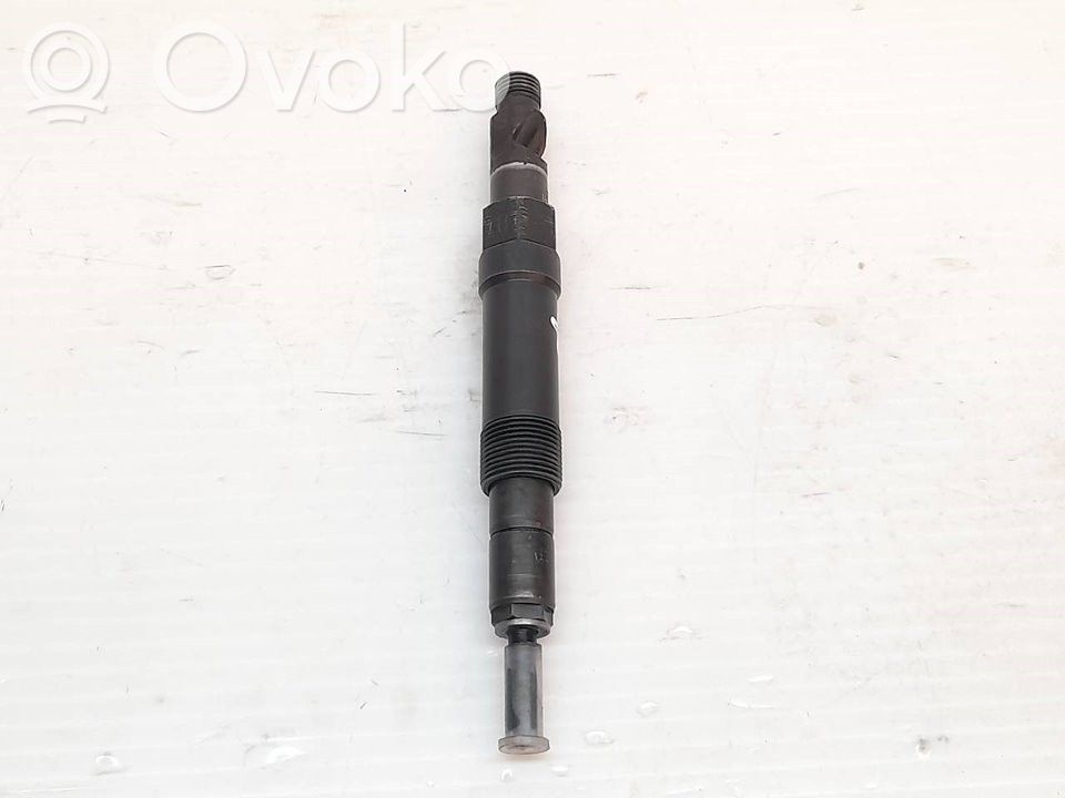 Ford Transit Injecteur de carburant 