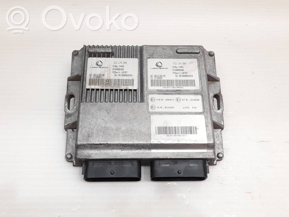 Renault Clio IV Unitate/modul de comandă închidere centralizată 