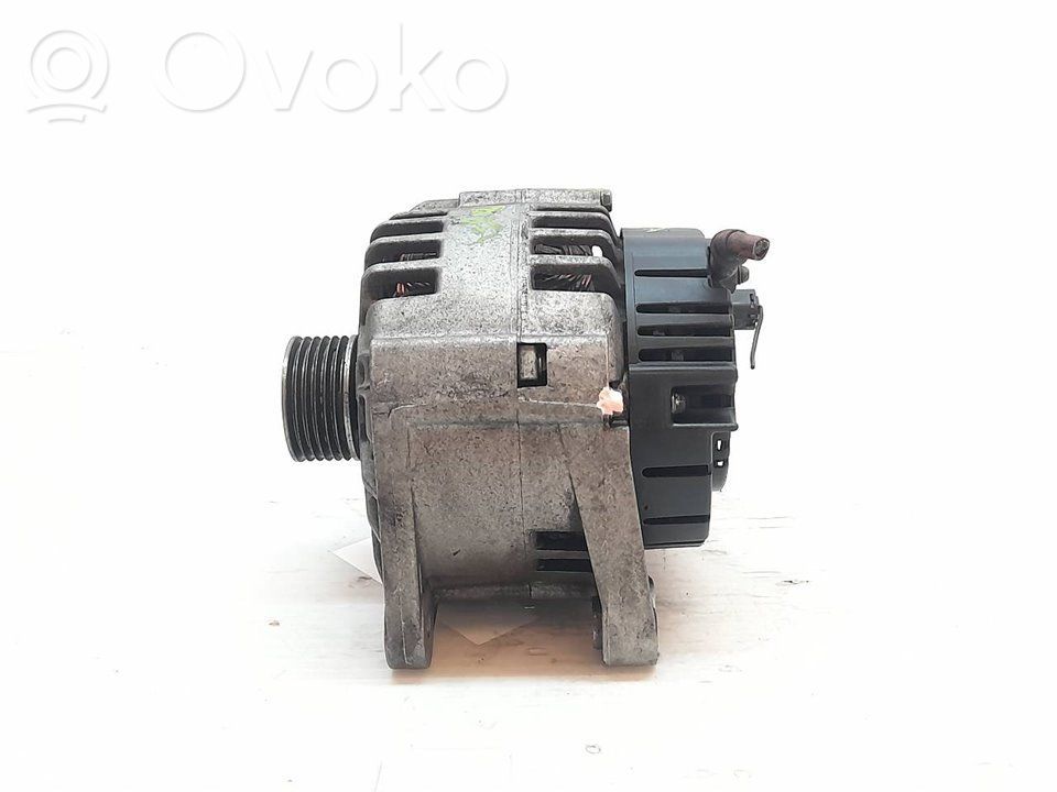 Ģenerators   8200206251,VALEO