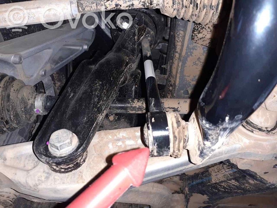 Front anti-roll bar/stabilizer link