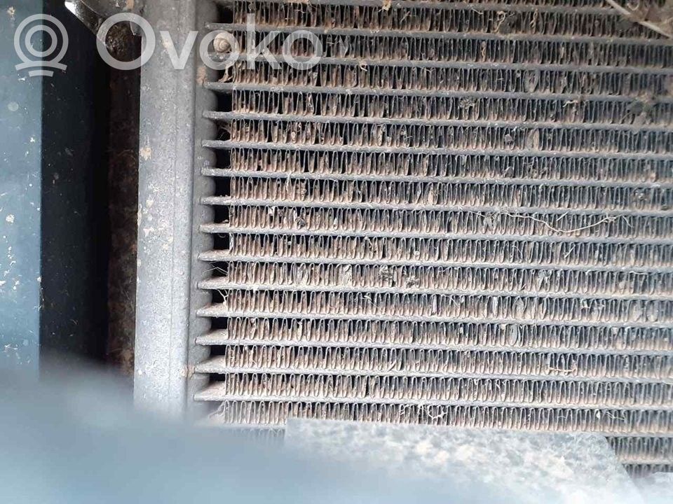 Radiator răcire A/C (condensor)