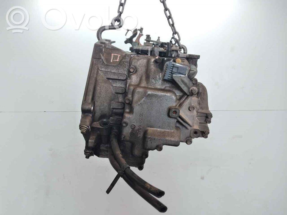 Opel Astra G Manual 5 speed gearbox 