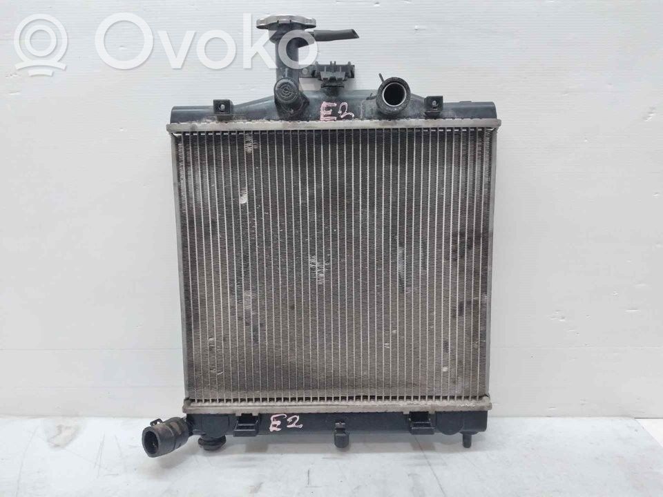KIA Picanto Radiatore di raffreddamento