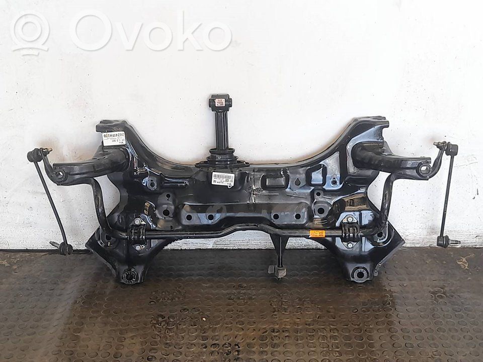 Priekinis traversas   2824,H120