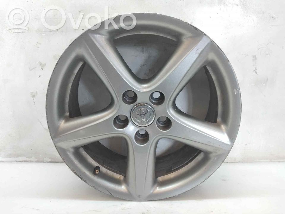 Toyota Corolla E140 E150 Llanta de aleación R18 
