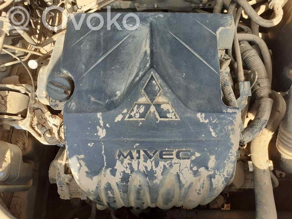 Moteur   4A92