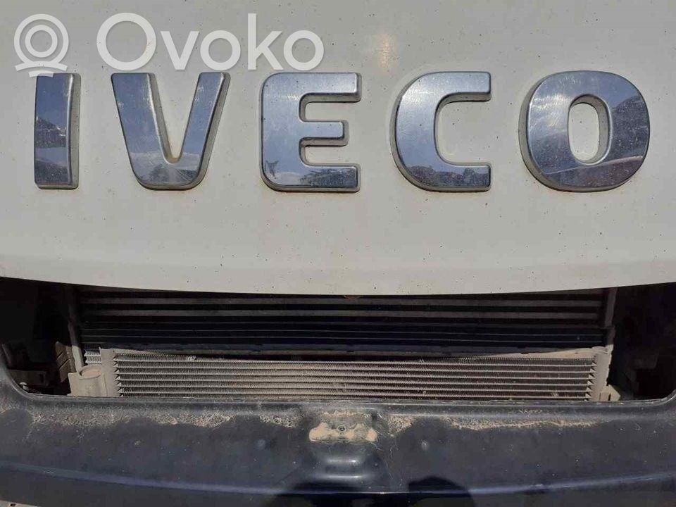 Iveco Daily 6th gen Blocco motore