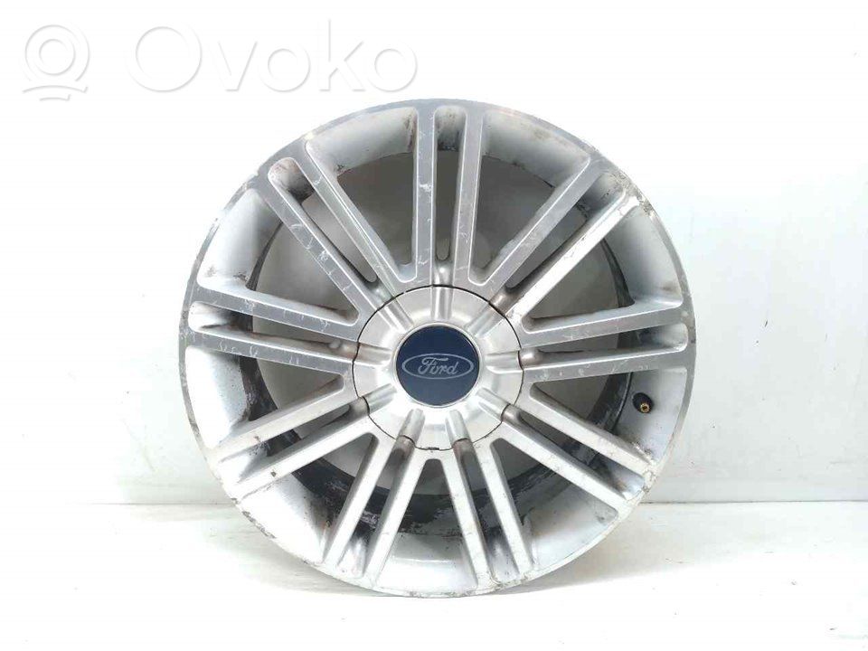 Jante alliage R18   3M5JCA