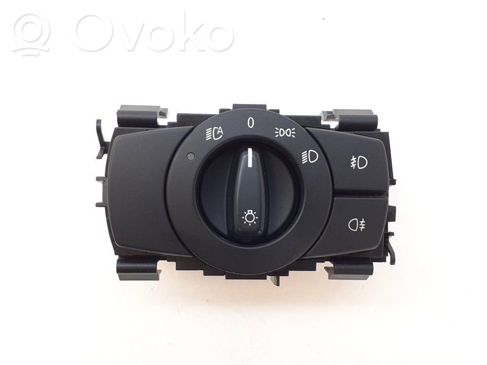 Interruptor de control del panel de luces   693279604