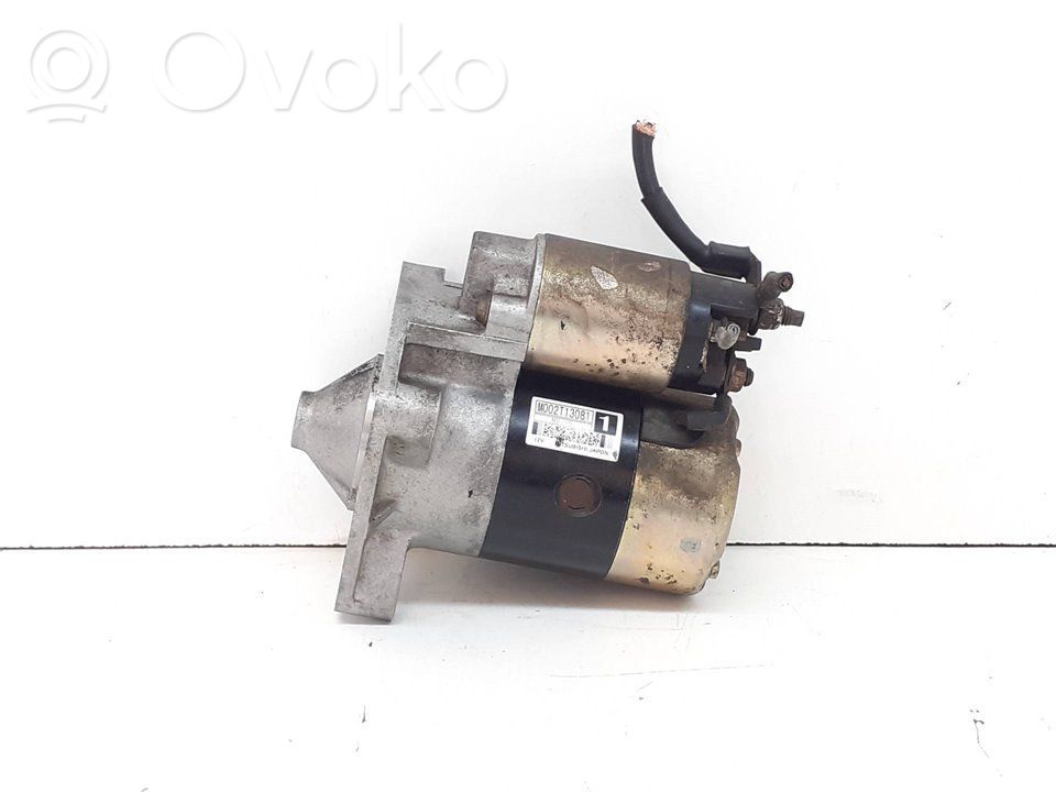 Starteris   M002T13081