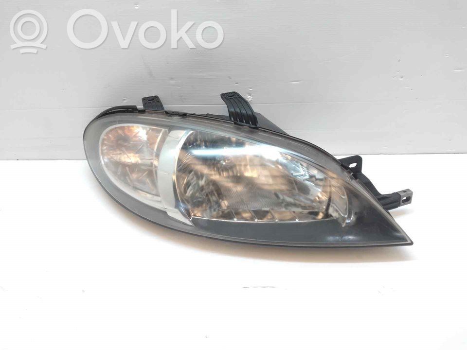 Headlight/headlamp