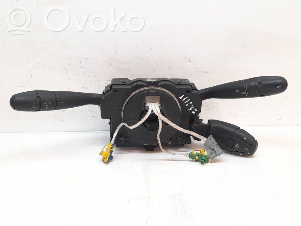 Citroen Xsara Panel lighting control switch 