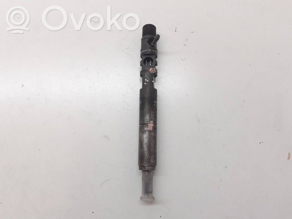 Inyector de combustible   1S4Q9F593AF