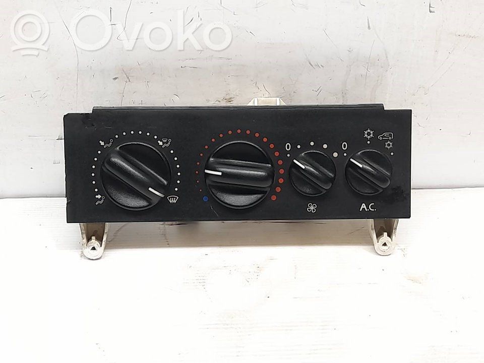 Air conditioner control unit module   891,215