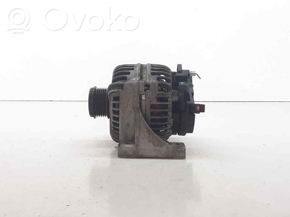 Генератор   0124515019,VALEO