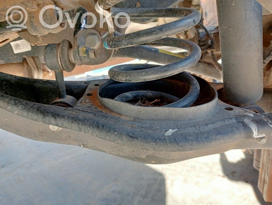 KIA Ceed Braț control spate 