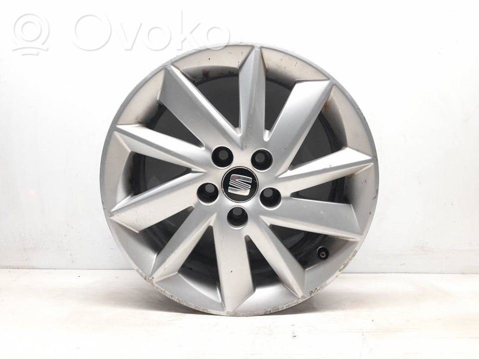 Seat Ibiza IV (6J,6P) Felgi aluminiowe R18 