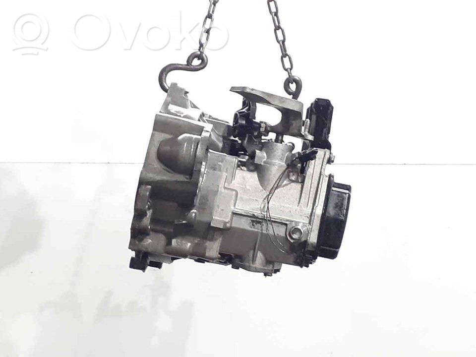 Volkswagen Polo IV 9N3 Scatola del cambio manuale a 5 velocità 