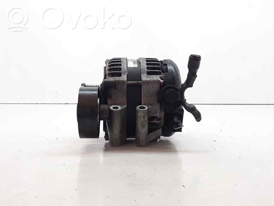 Ģenerators   S755046802,DENSO