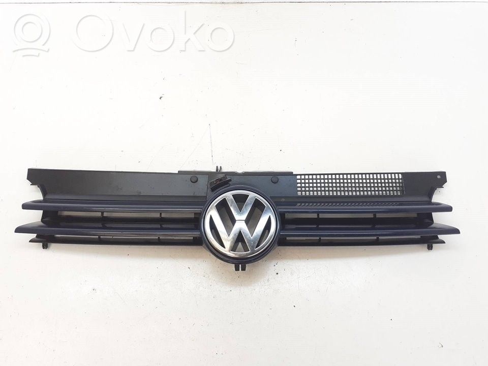 Volkswagen Golf SportWagen Griglia anteriore