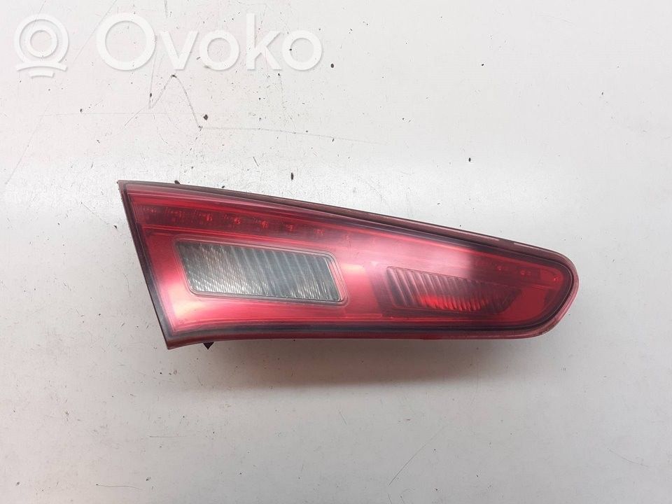 Alfa Romeo Giulietta Lampada del faro/fanale 