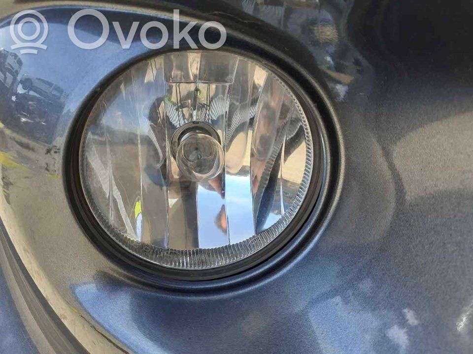Miglas lukturis priekšā