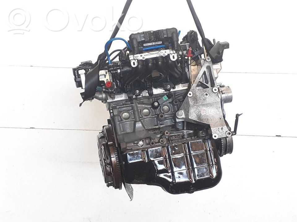 Variklis   188A4000