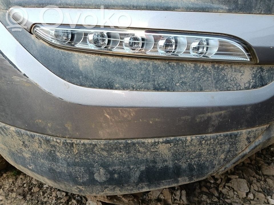 Hyundai Tucson TL Phare frontale
