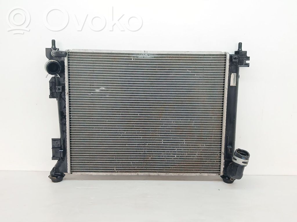 KIA Stonic Radiatore di raffreddamento