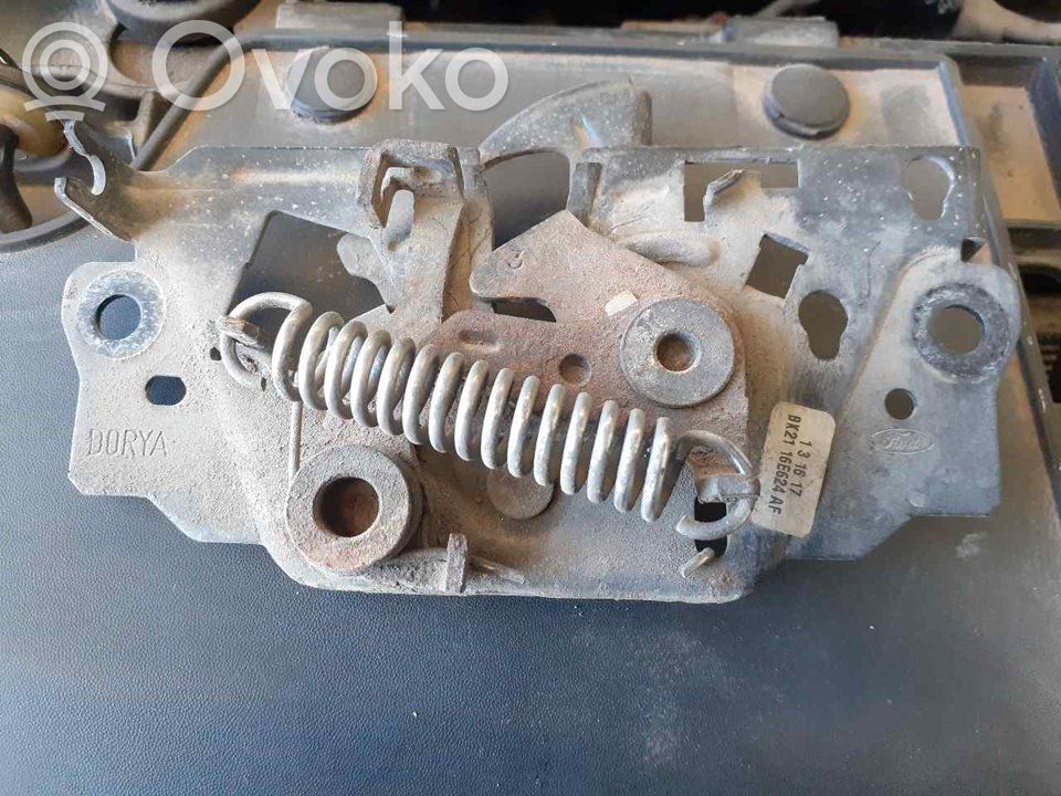 Tie down hook / loop   BK2116E624AF