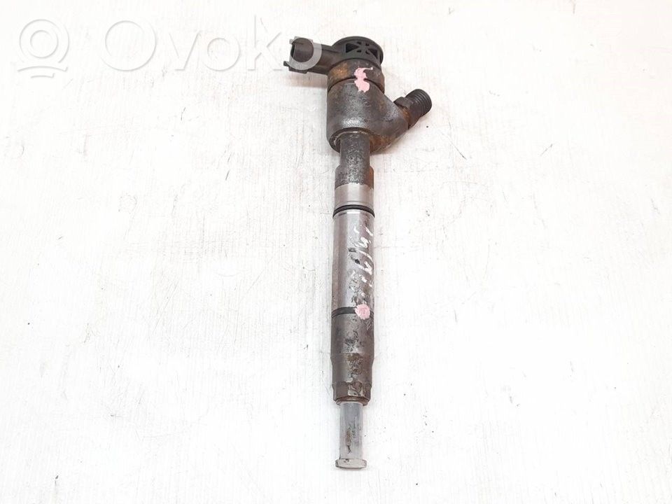 KIA Sportage Injector combustibil