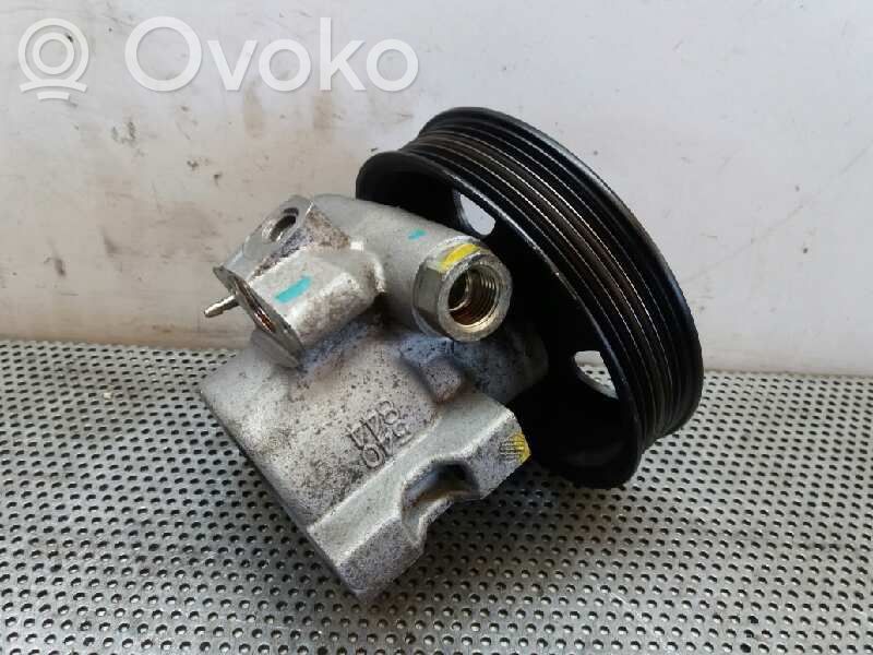 Daewoo Lacetti Ohjaustehostimen pumppu 