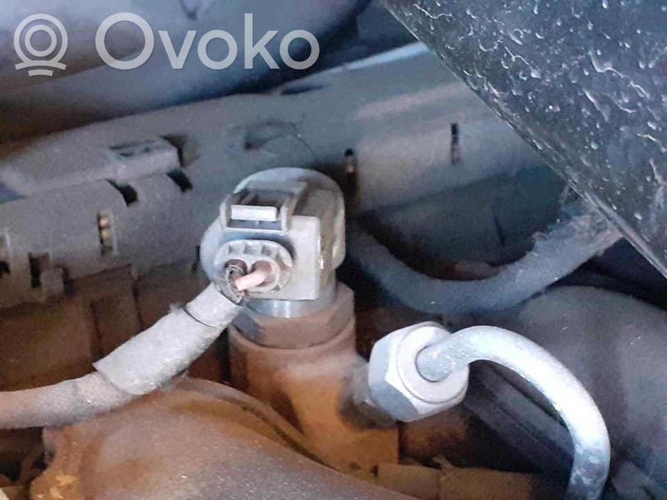Injecteur de carburant