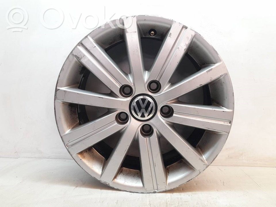 Volkswagen Golf SportWagen Llanta de aleación R18