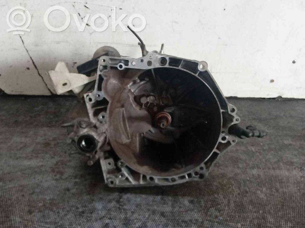 Peugeot 307 Cutie viteze manuală cu 5 trepte 
