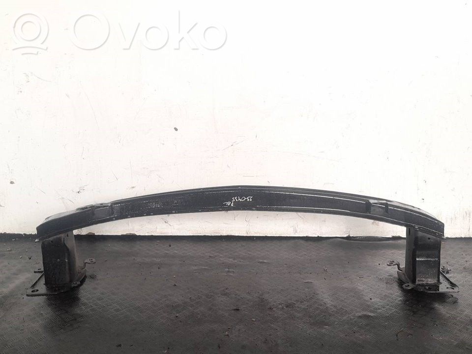 Front bumper mounting bracket