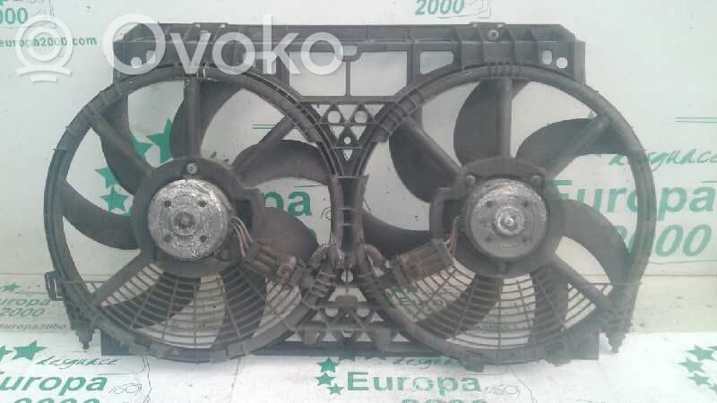 Elektrolüfter   VALEO