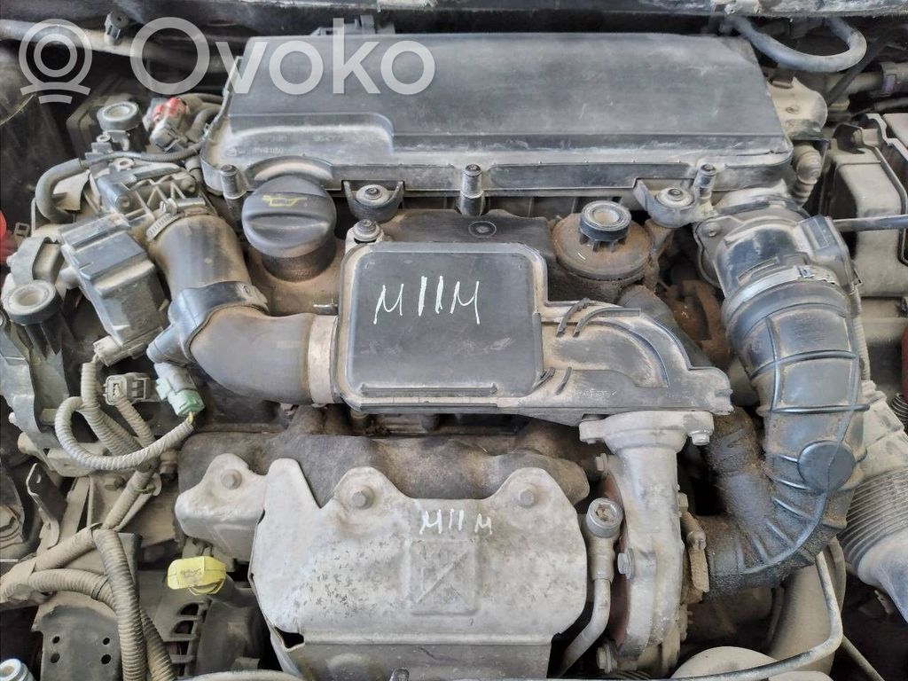 Motor   F6JD
