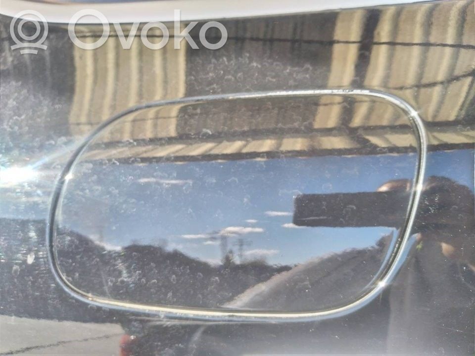 Porsche Cayenne (9PA) Sportello del serbatoio del carburante