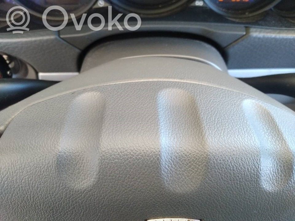 Airbag del volante