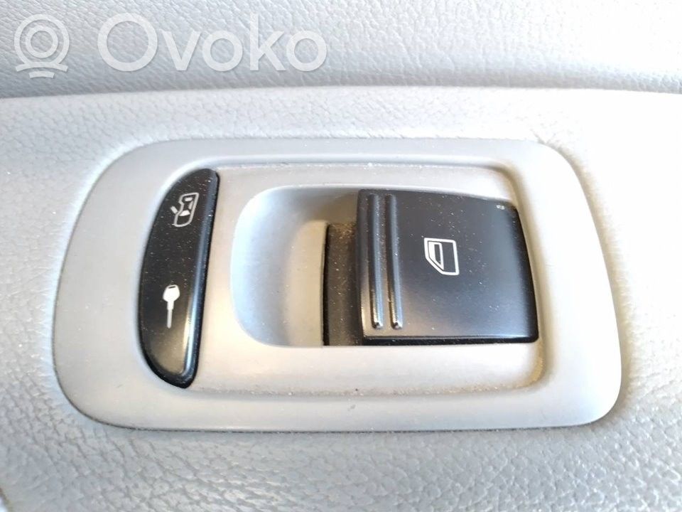 Interruptor del elevalunas eléctrico