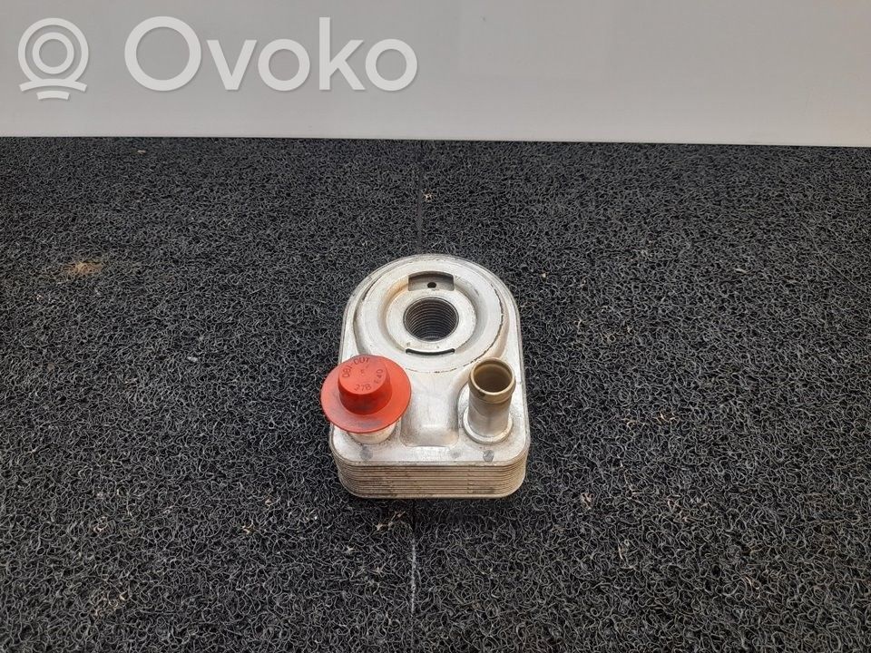 Ford B-MAX Radiator ulei motor 