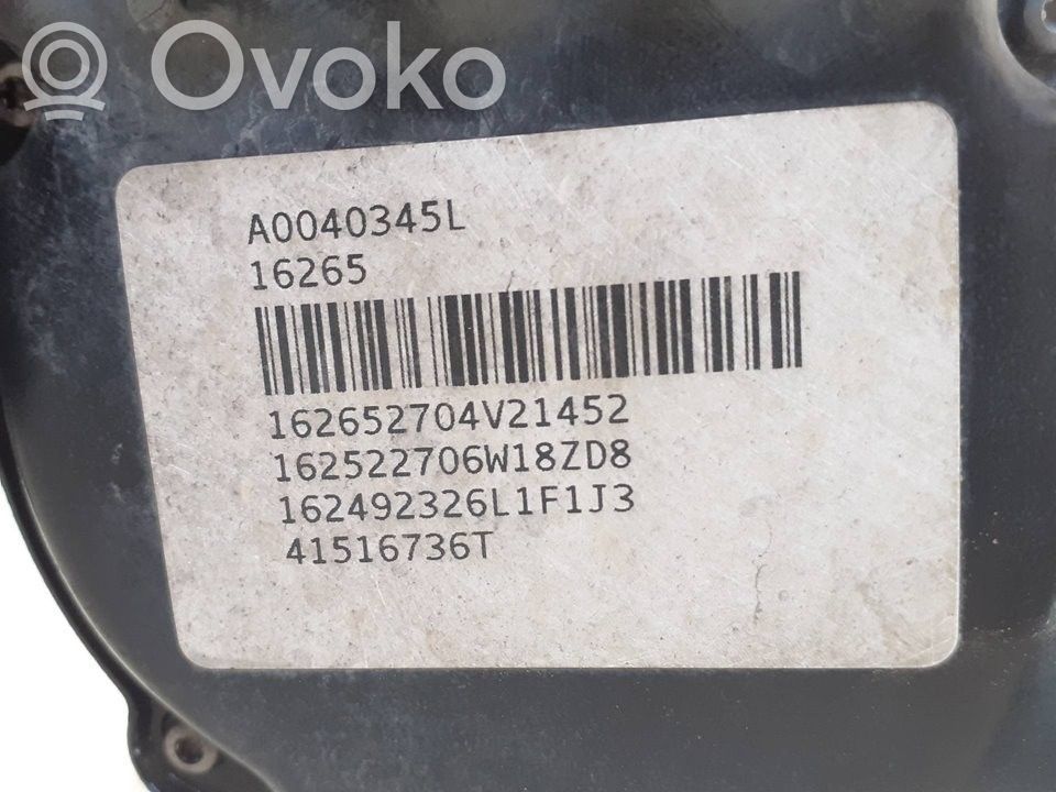 Ford Focus Casetă direcție 