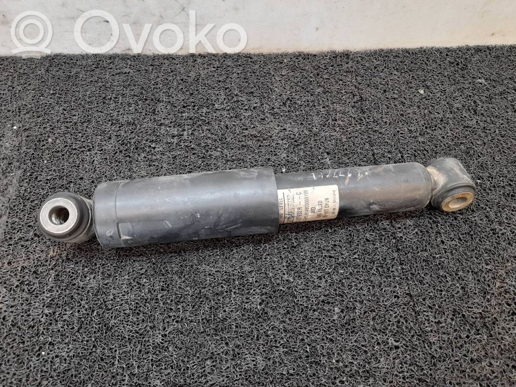 Dacia Lodgy Amortizor spate 