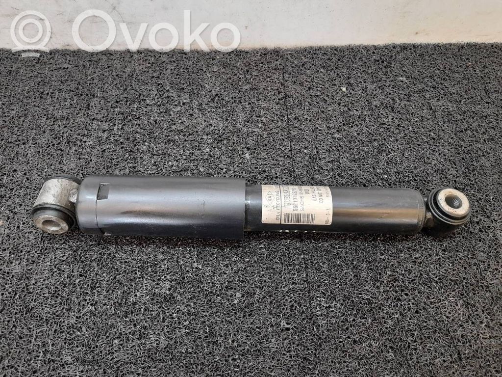 Dacia Lodgy Amortizor spate 