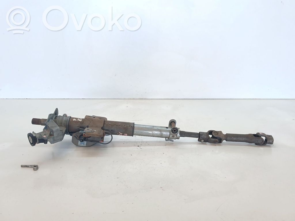 Opel Astra G Lenksäule