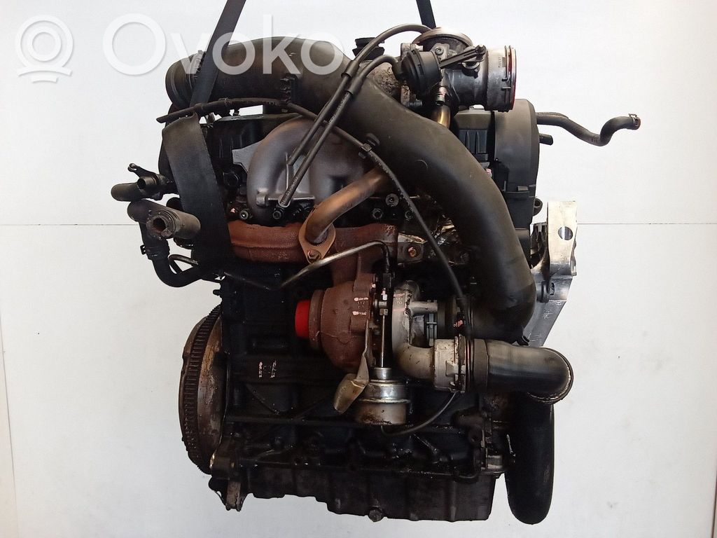 Motor   BJB